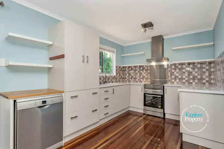 Third view of Homely house listing, 76 Banfield Drive, Mount Louisa QLD 4814