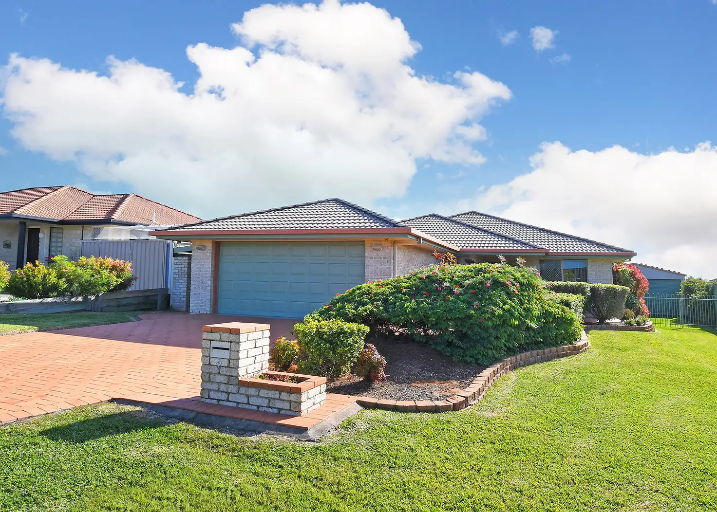 Main view of Homely house listing, 7 Heather Way, Urraween QLD 4655