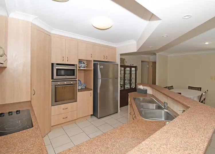 Fifth view of Homely house listing, 7 Heather Way, Urraween QLD 4655