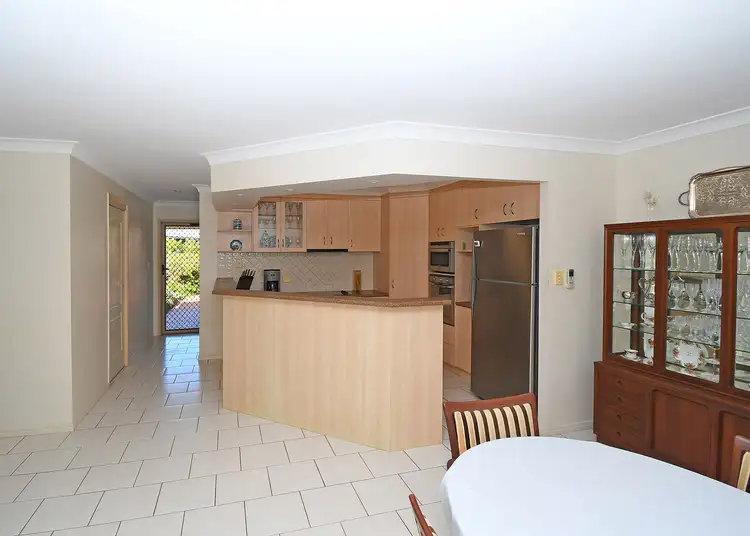 Sixth view of Homely house listing, 7 Heather Way, Urraween QLD 4655