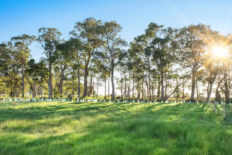 Main view of Homely land listing, 9 Concerto Drive, Cowaramup WA 6284