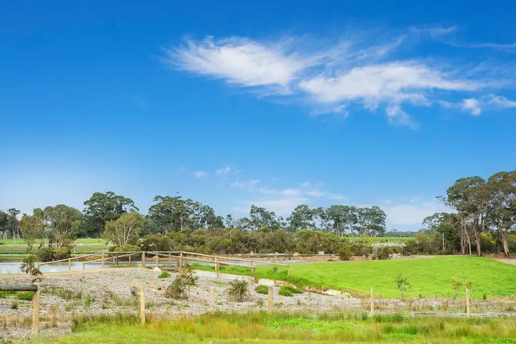 Second view of Homely land listing, 9 Concerto Drive, Cowaramup WA 6284