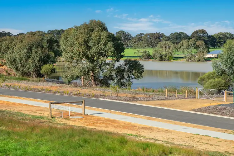 Third view of Homely land listing, 9 Concerto Drive, Cowaramup WA 6284