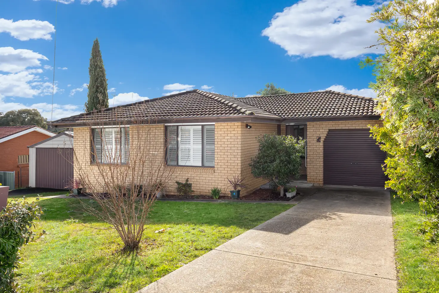 Main view of Homely house listing, 5 O'Hagan Street, Gundagai NSW 2722