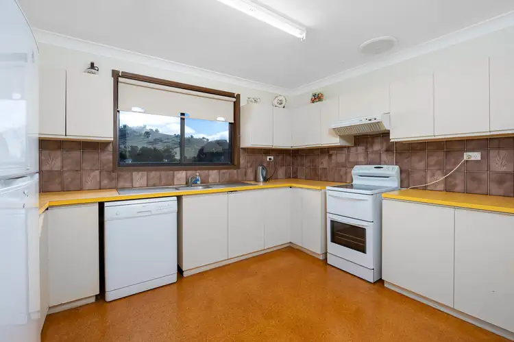 Fifth view of Homely house listing, 5 O'Hagan Street, Gundagai NSW 2722