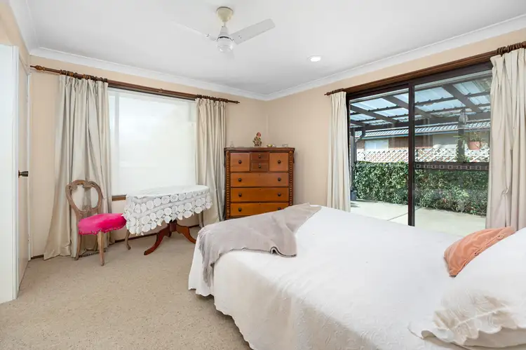 Sixth view of Homely house listing, 5 O'Hagan Street, Gundagai NSW 2722