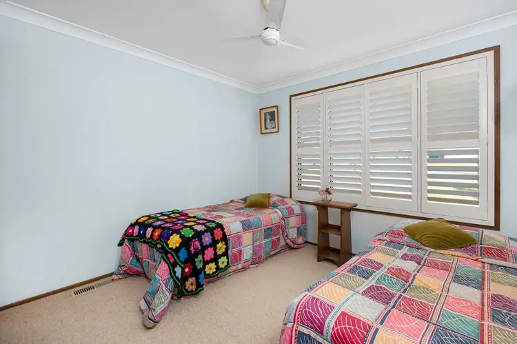 Seventh view of Homely house listing, 5 O'Hagan Street, Gundagai NSW 2722