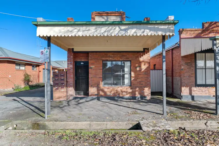 Main view of Homely unit listing, 12C Carrier Street, Benalla VIC 3672
