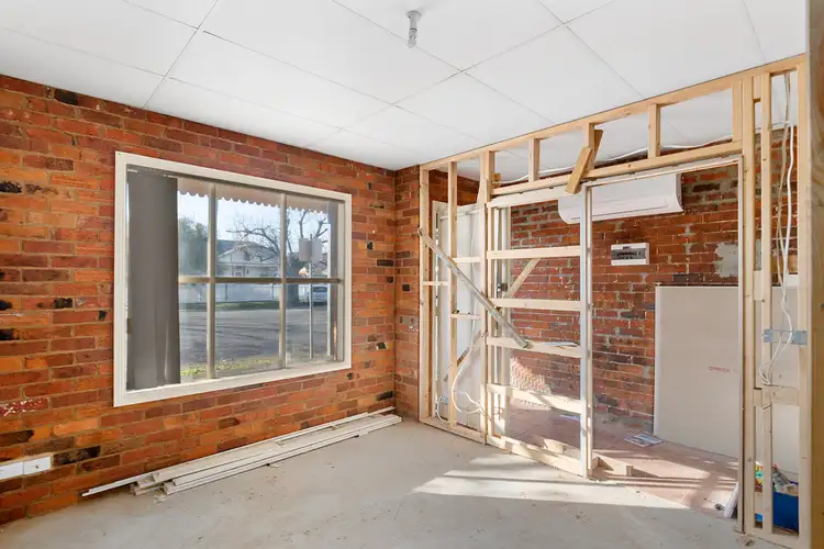 Second view of Homely unit listing, 12C Carrier Street, Benalla VIC 3672