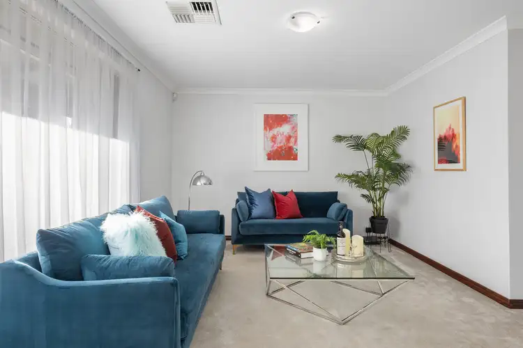 Fifth view of Homely house listing, 24 Bremer Court, Jane Brook WA 6056