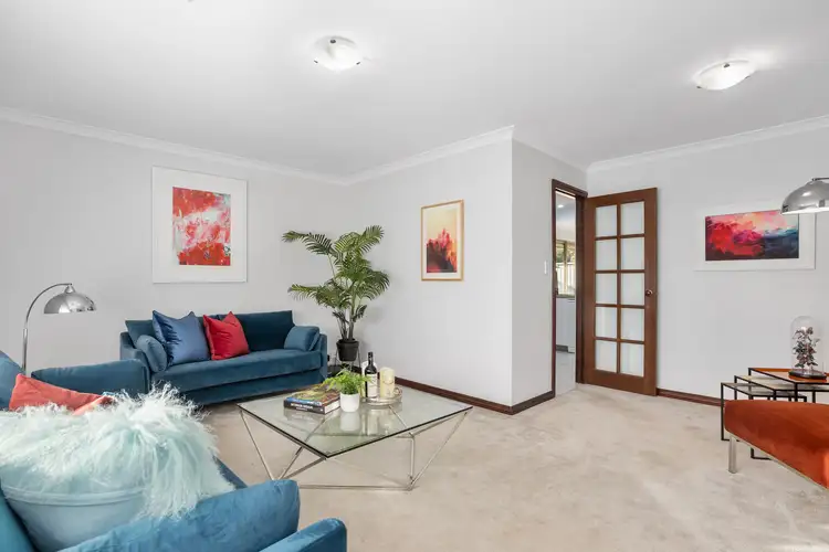 Sixth view of Homely house listing, 24 Bremer Court, Jane Brook WA 6056