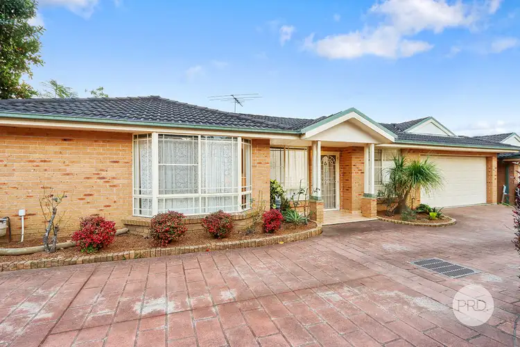 Main view of Homely villa listing, 7/900 Forest Road, Peakhurst NSW 2210