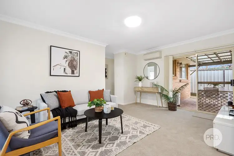 Second view of Homely villa listing, 7/900 Forest Road, Peakhurst NSW 2210