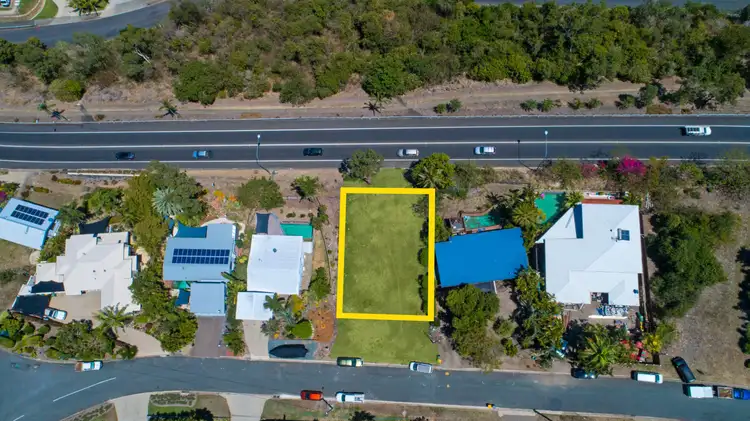 Fourth view of Homely land listing, 25 Airlie Crescent, Airlie Beach QLD 4802