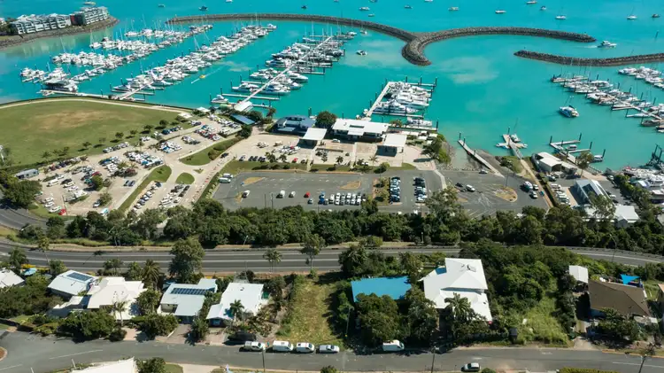 Seventh view of Homely land listing, 25 Airlie Crescent, Airlie Beach QLD 4802