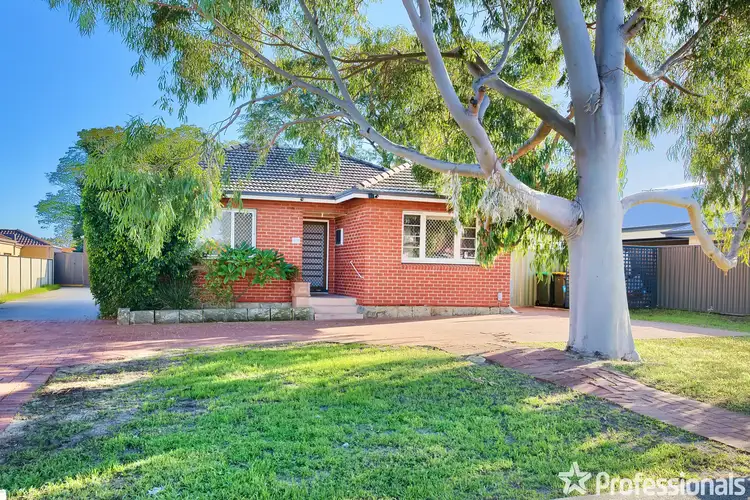37A Nollamara Avenue, Nollamara WA 6061
