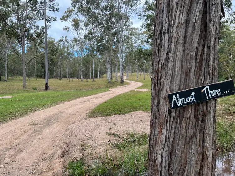 Second view of Homely rural property listing, LOT 74 Kings Road, Apple Tree Creek QLD 4660