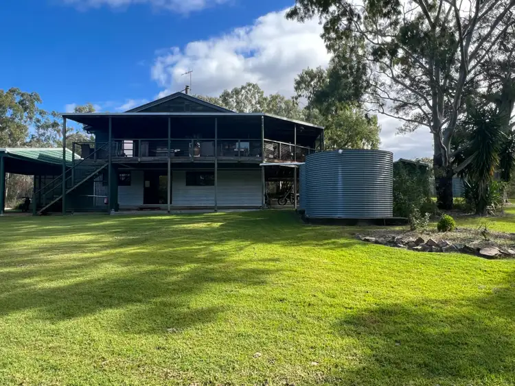 Fourth view of Homely rural property listing, LOT 74 Kings Road, Apple Tree Creek QLD 4660