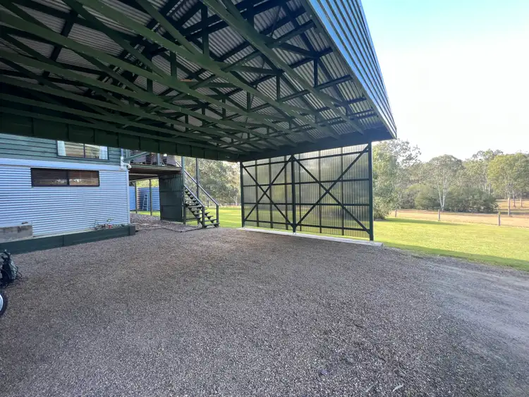 Fifth view of Homely rural property listing, LOT 74 Kings Road, Apple Tree Creek QLD 4660