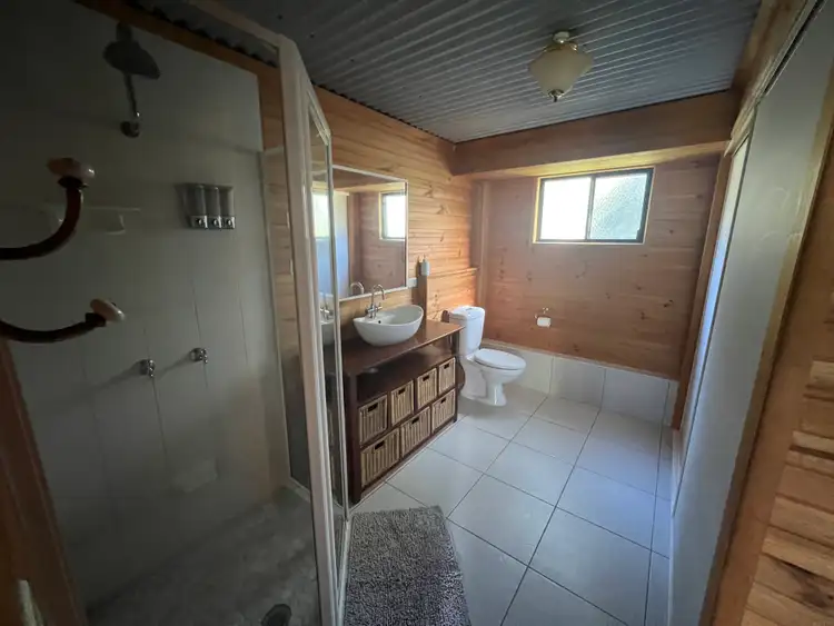 Seventh view of Homely rural property listing, LOT 74 Kings Road, Apple Tree Creek QLD 4660
