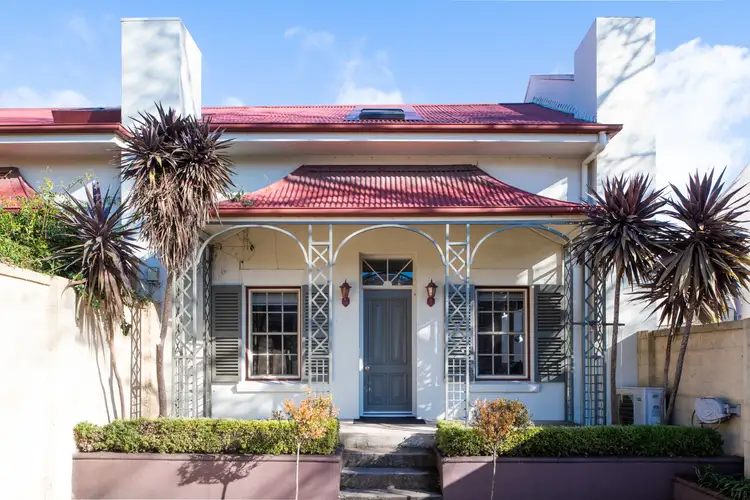 Main view of Homely house listing, 172 St John Street, Launceston TAS 7250