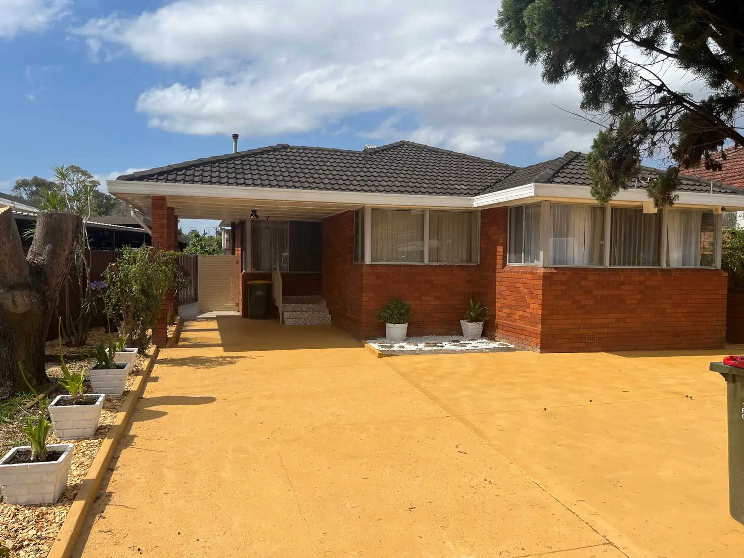 Main view of Homely house listing, 57 Alexander Street, Smithfield NSW 2164