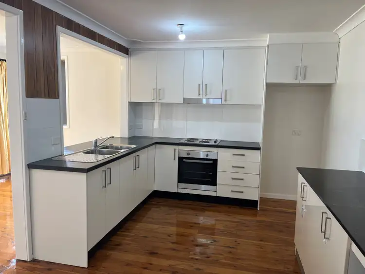 Third view of Homely house listing, 57 Alexander Street, Smithfield NSW 2164