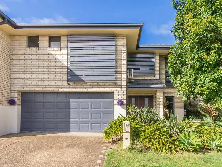 2/5 Asperia Street, Reedy Creek QLD 4227