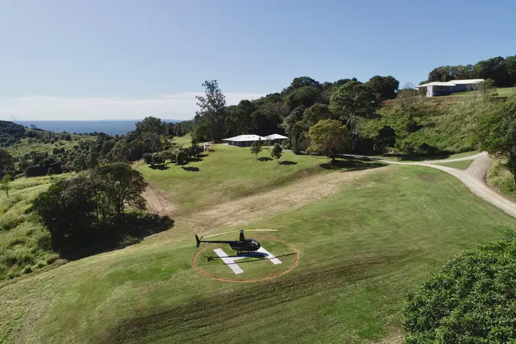Fourth view of Homely house listing, 461 Wolvi Mountain Rd, Wolvi QLD 4570