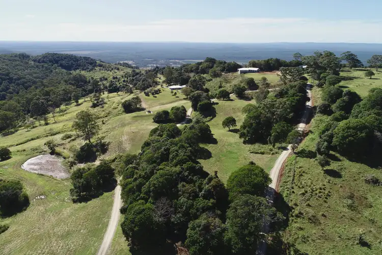 Fifth view of Homely house listing, 461 Wolvi Mountain Rd, Wolvi QLD 4570