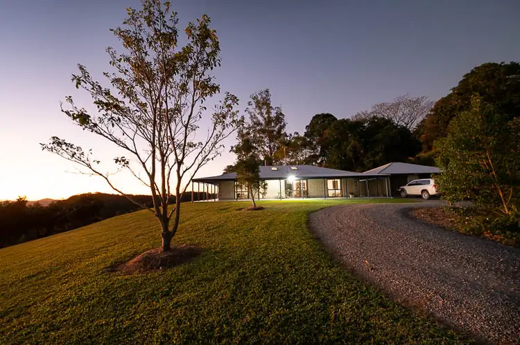 Sixth view of Homely house listing, 461 Wolvi Mountain Rd, Wolvi QLD 4570