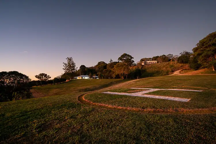 Seventh view of Homely house listing, 461 Wolvi Mountain Rd, Wolvi QLD 4570