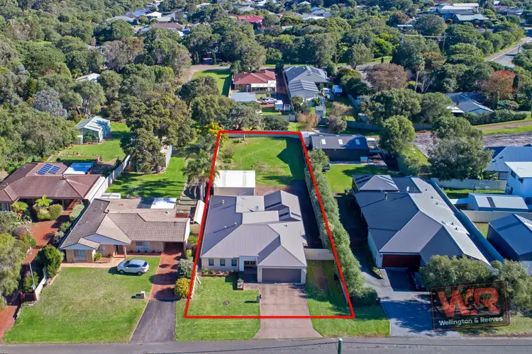 6 O'Connell Street, Little Grove WA 6330