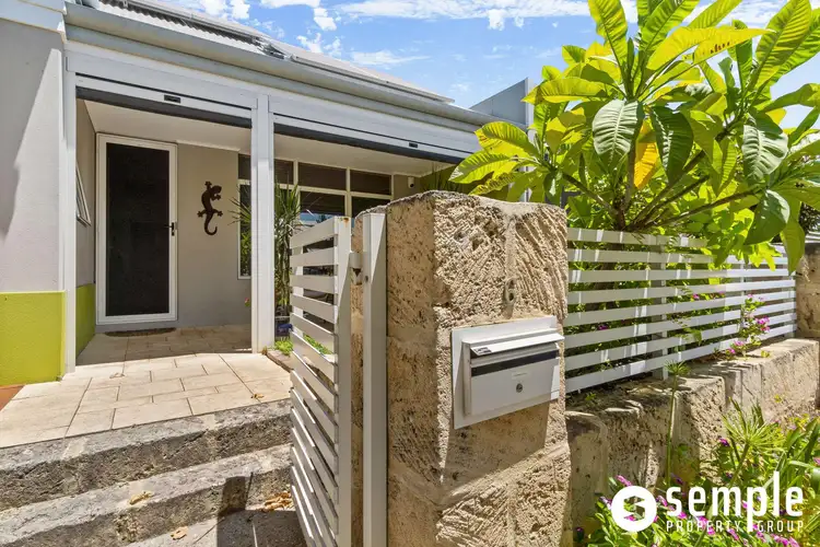 Second view of Homely house listing, 6 Radiance Link, Atwell WA 6164