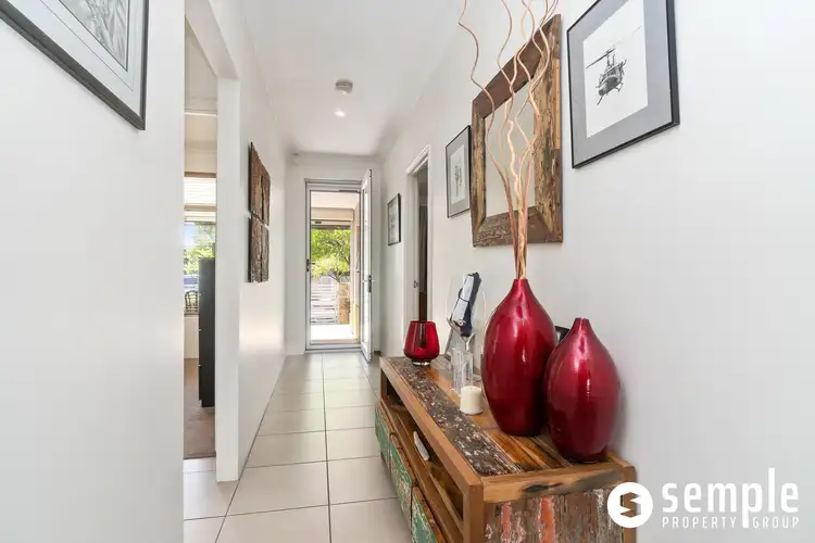 Fourth view of Homely house listing, 6 Radiance Link, Atwell WA 6164
