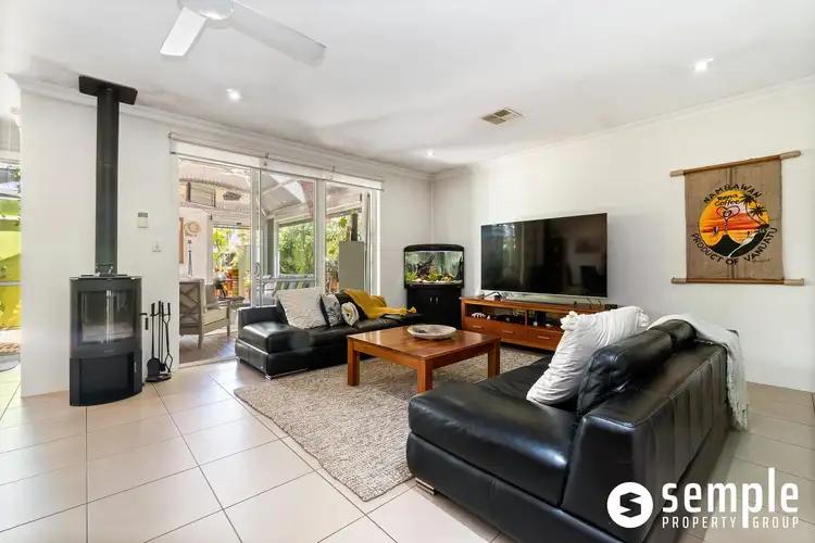 Fifth view of Homely house listing, 6 Radiance Link, Atwell WA 6164