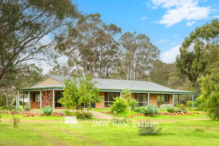 Lot 514 Witchcliffe Forest Estate, 22 Redgate Road, Witchcliffe WA 6286