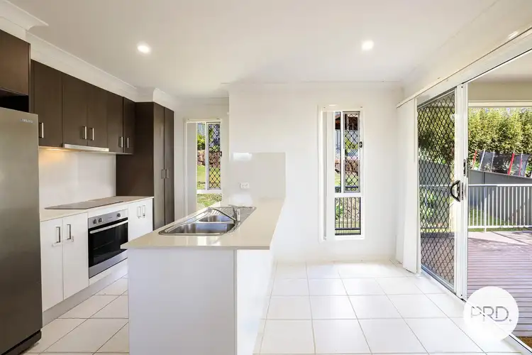 Third view of Homely house listing, 13 Australia Drive, Terranora NSW 2486