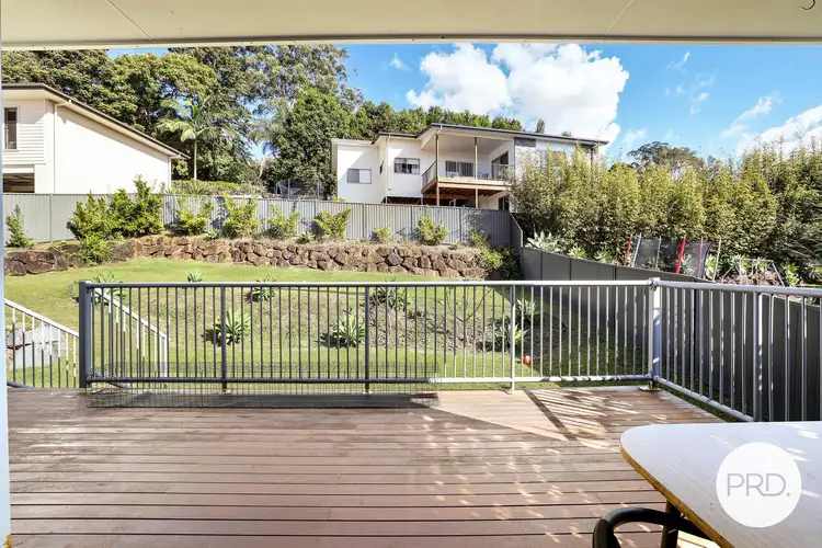 Fourth view of Homely house listing, 13 Australia Drive, Terranora NSW 2486