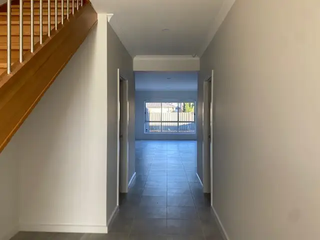 Second view of Homely house listing, 85 Orbis street, Fraser Rise VIC 3336