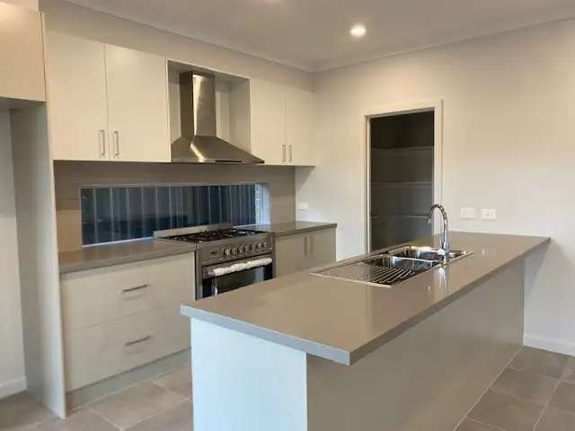 Third view of Homely house listing, 85 Orbis street, Fraser Rise VIC 3336