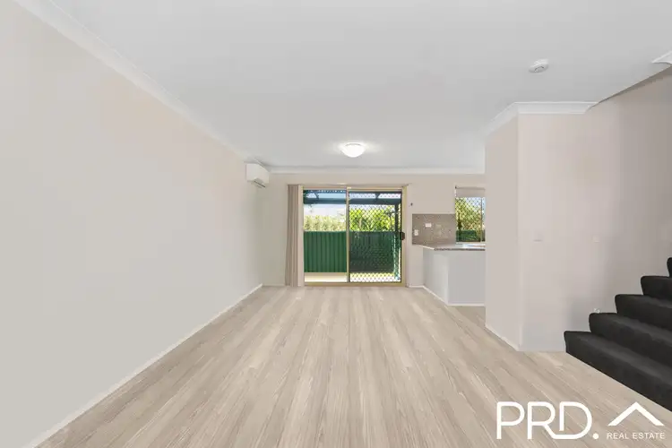 Third view of Homely townhouse listing, 66/38 Murev Way, Carrara QLD 4211