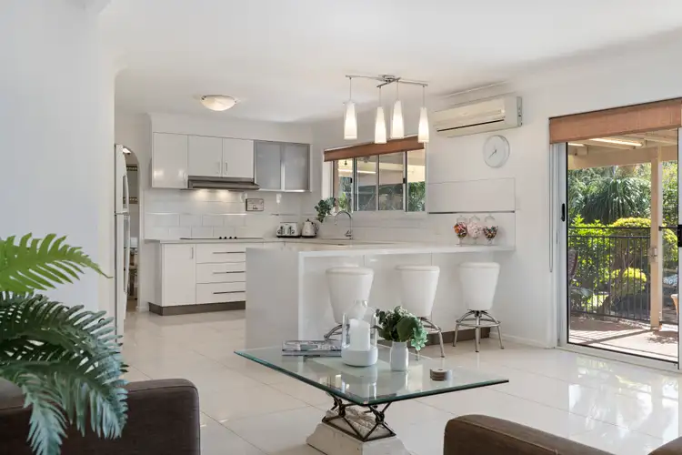 Main view of Homely house listing, 12 Spurs Drive, Wellington Point QLD 4160