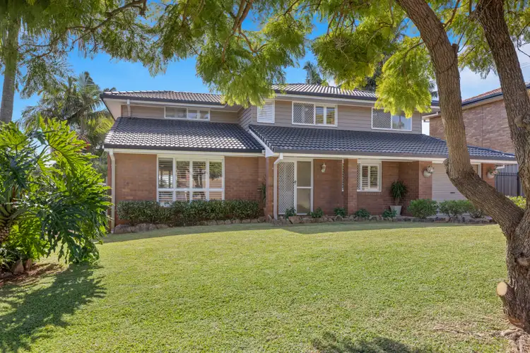 Second view of Homely house listing, 12 Spurs Drive, Wellington Point QLD 4160