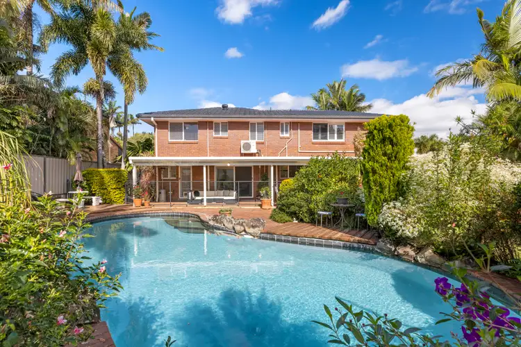 Third view of Homely house listing, 12 Spurs Drive, Wellington Point QLD 4160