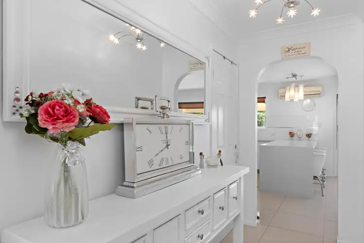 Fifth view of Homely house listing, 12 Spurs Drive, Wellington Point QLD 4160