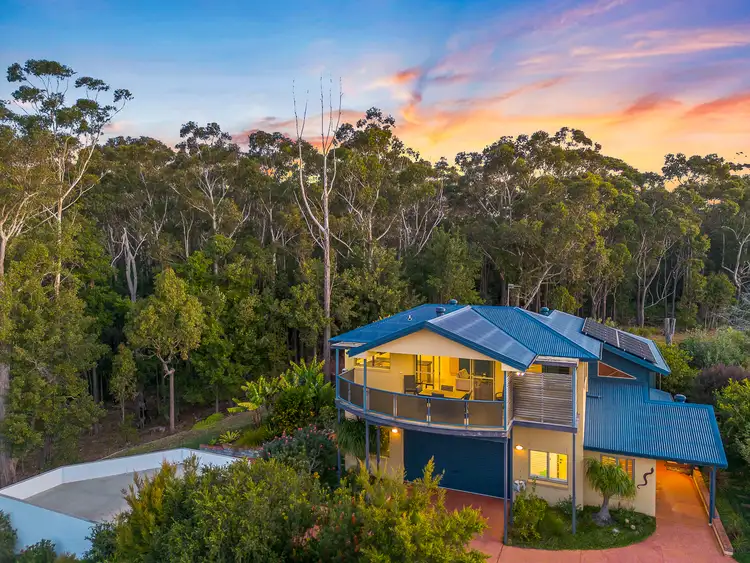 Main view of Homely house listing, 6 Seaspray Street, Narrawallee NSW 2539