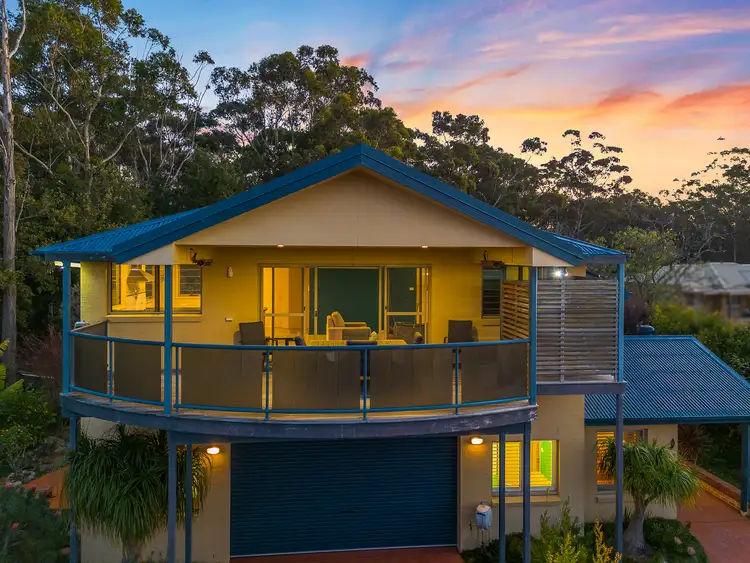 Third view of Homely house listing, 6 Seaspray Street, Narrawallee NSW 2539