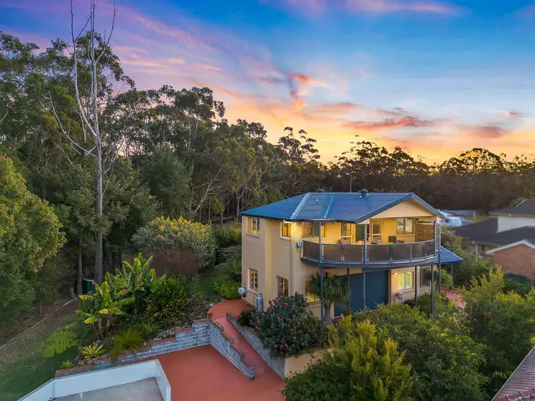 Fourth view of Homely house listing, 6 Seaspray Street, Narrawallee NSW 2539