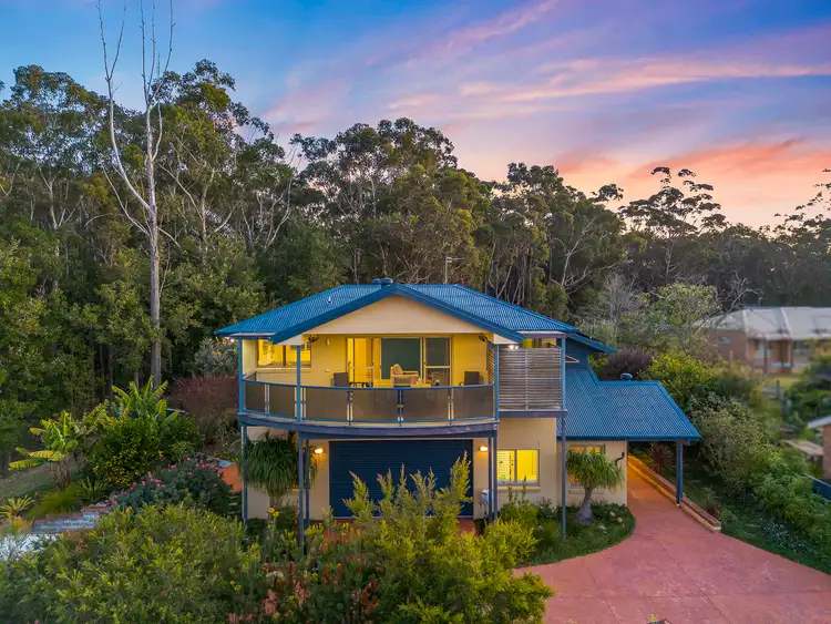 Fifth view of Homely house listing, 6 Seaspray Street, Narrawallee NSW 2539